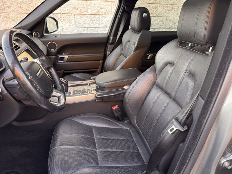 2017 Land Rover Range Rover Sport HSE Willow Grove PA
