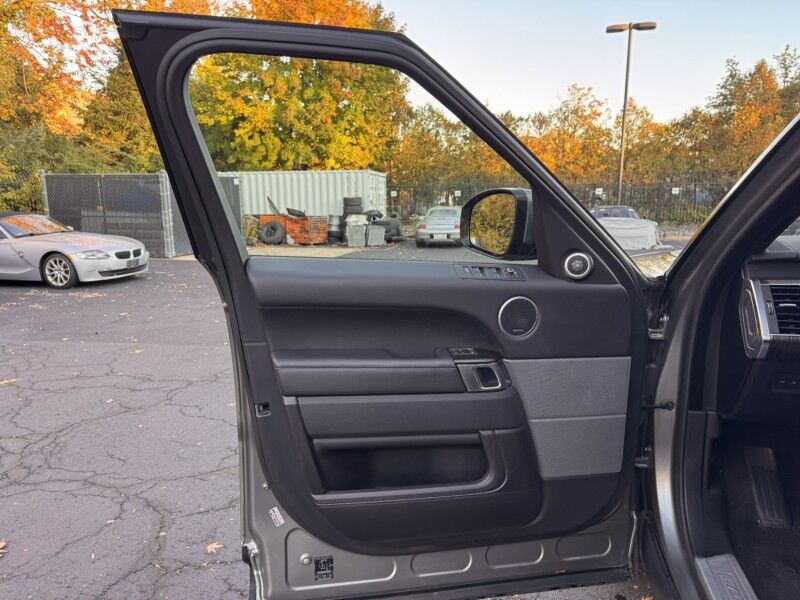 2017 Land Rover Range Rover Sport HSE Willow Grove PA