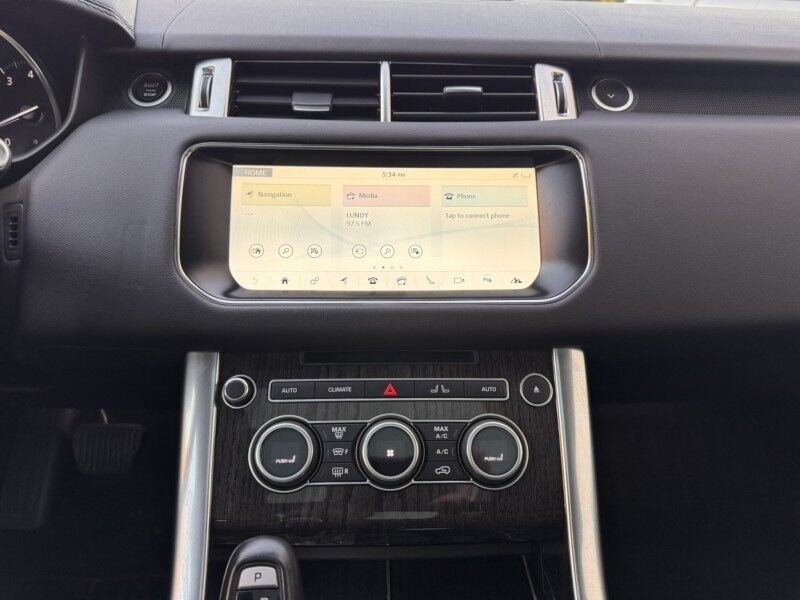2017 Land Rover Range Rover Sport HSE Willow Grove PA
