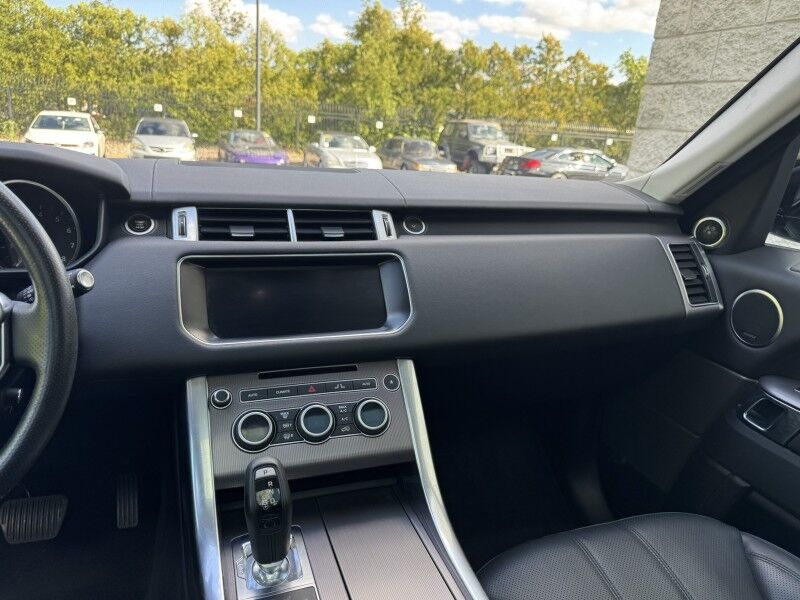 2017 Land Rover Range Rover Sport HSE Willow Grove PA