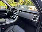 2017 Land Rover Range Rover Sport HSE Willow Grove PA