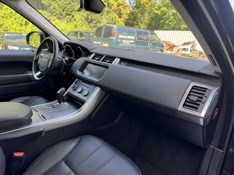 2017 Land Rover Range Rover Sport HSE Willow Grove PA