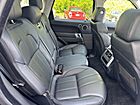 2017 Land Rover Range Rover Sport HSE Willow Grove PA