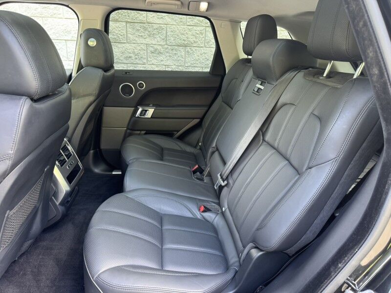2017 Land Rover Range Rover Sport HSE Willow Grove PA