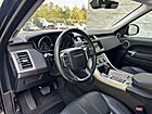 2017 Land Rover Range Rover Sport HSE Willow Grove PA