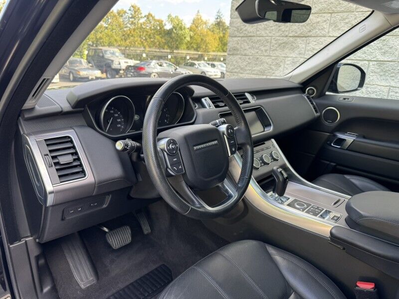 2017 Land Rover Range Rover Sport HSE Willow Grove PA