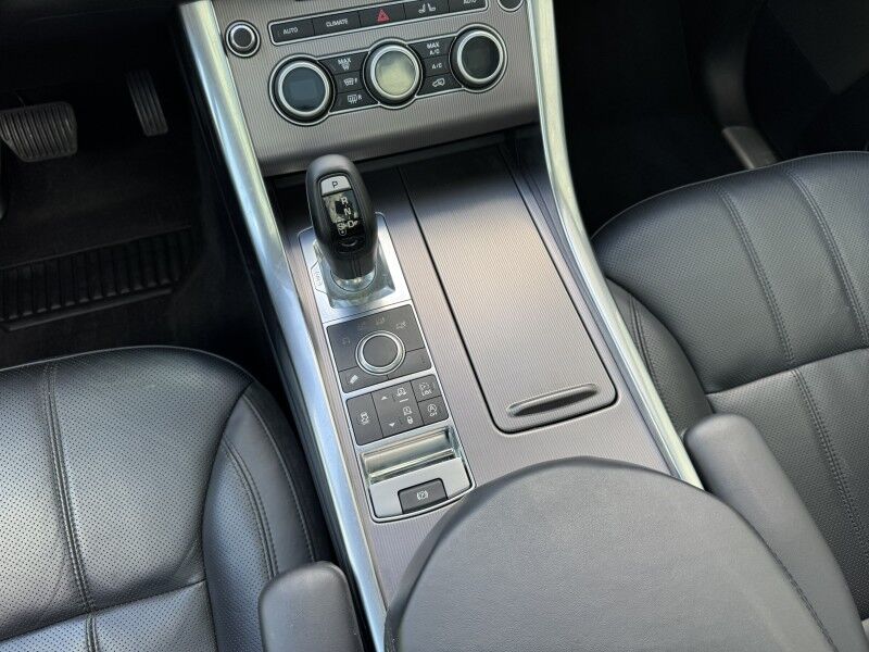 2017 Land Rover Range Rover Sport HSE Willow Grove PA
