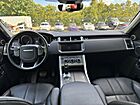 2017 Land Rover Range Rover Sport HSE Willow Grove PA