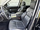 2017 Land Rover Range Rover Sport HSE Willow Grove PA