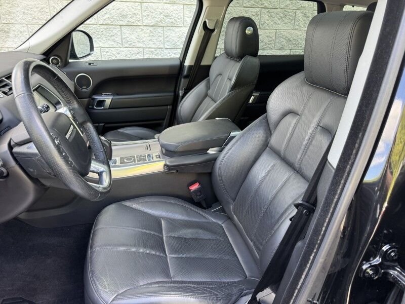 2017 Land Rover Range Rover Sport HSE Willow Grove PA