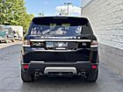 2017 Land Rover Range Rover Sport HSE Willow Grove PA
