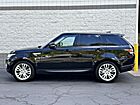 2017 Land Rover Range Rover Sport HSE Willow Grove PA