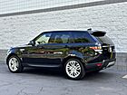 2017 Land Rover Range Rover Sport HSE Willow Grove PA