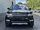 2017 Land Rover Range Rover Sport HSE Willow Grove PA