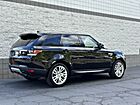 2017 Land Rover Range Rover Sport HSE Willow Grove PA