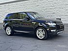 2017 Land Rover Range Rover Sport HSE Willow Grove PA