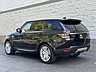 2017 Land Rover Range Rover Sport HSE Willow Grove PA