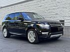 2017 Land Rover Range Rover Sport HSE Willow Grove PA
