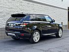2017 Land Rover Range Rover Sport HSE Willow Grove PA