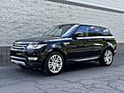 2017 Land Rover Range Rover Sport HSE Willow Grove PA