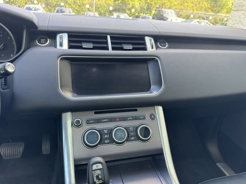 2017 Land Rover Range Rover Sport HSE Willow Grove PA