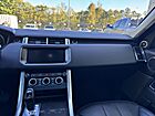 2017 Land Rover Range Rover Sport HSE Willow Grove PA