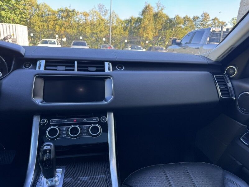2017 Land Rover Range Rover Sport HSE Willow Grove PA