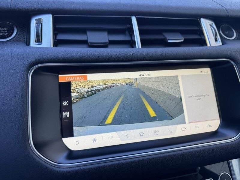 2017 Land Rover Range Rover Sport HSE Willow Grove PA