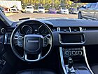 2017 Land Rover Range Rover Sport HSE Willow Grove PA