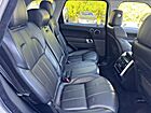 2017 Land Rover Range Rover Sport HSE Willow Grove PA