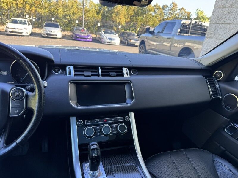 2017 Land Rover Range Rover Sport HSE Willow Grove PA
