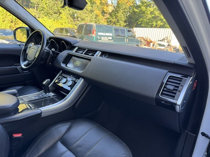 2017 Land Rover Range Rover Sport HSE Willow Grove PA