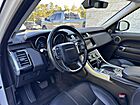 2017 Land Rover Range Rover Sport HSE Willow Grove PA