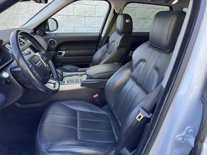 2017 Land Rover Range Rover Sport HSE Willow Grove PA
