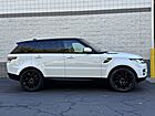 2017 Land Rover Range Rover Sport HSE Willow Grove PA