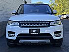 2017 Land Rover Range Rover Sport HSE Willow Grove PA