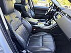 2017 Land Rover Range Rover Sport HSE Willow Grove PA