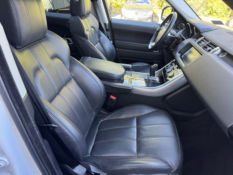 2017 Land Rover Range Rover Sport HSE Willow Grove PA