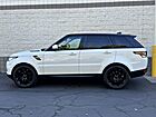 2017 Land Rover Range Rover Sport HSE Willow Grove PA
