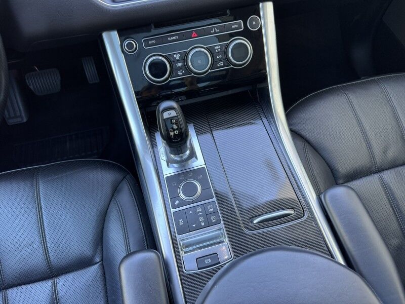 2017 Land Rover Range Rover Sport HSE Willow Grove PA