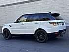 2017 Land Rover Range Rover Sport HSE Willow Grove PA