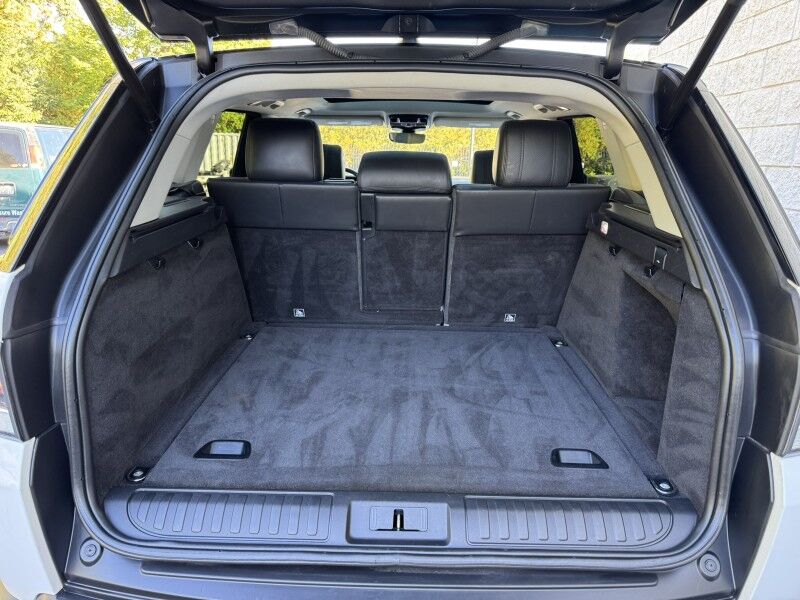 2017 Land Rover Range Rover Sport HSE Willow Grove PA
