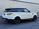 2017 Land Rover Range Rover Sport HSE Willow Grove PA
