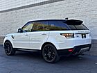 2017 Land Rover Range Rover Sport HSE Willow Grove PA