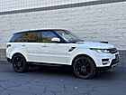2017 Land Rover Range Rover Sport HSE Willow Grove PA