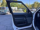 2017 Land Rover Range Rover Sport HSE Willow Grove PA