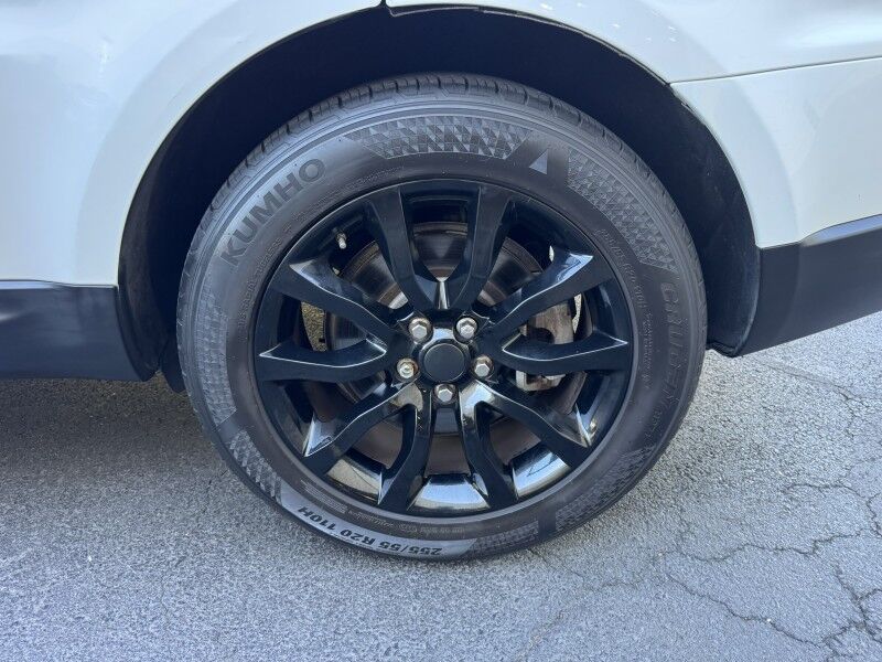 2017 Land Rover Range Rover Sport HSE Willow Grove PA