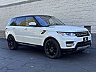 2017 Land Rover Range Rover Sport HSE Willow Grove PA