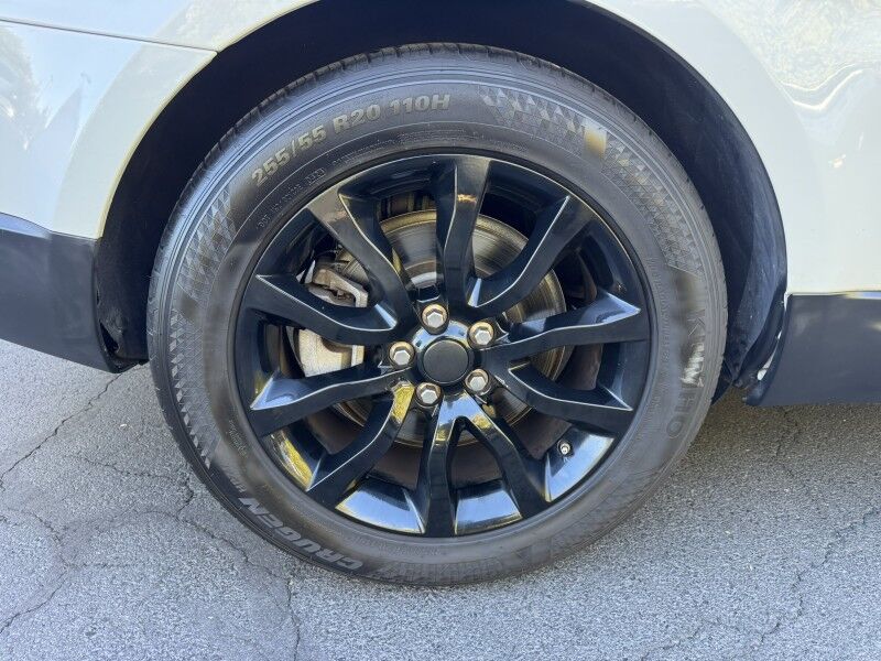 2017 Land Rover Range Rover Sport HSE Willow Grove PA