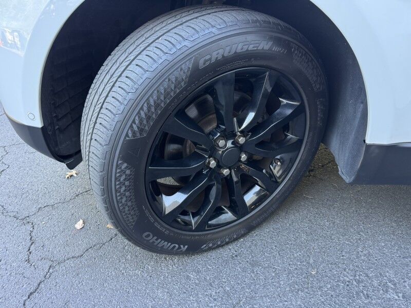 2017 Land Rover Range Rover Sport HSE Willow Grove PA
